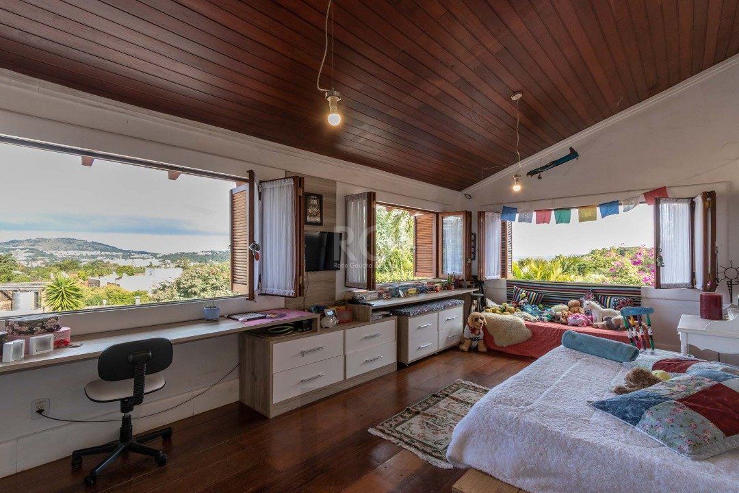 Casa para Venda - 960m², 6 dormitórios, sendo 5 suites, 8 vagas - Ipanema — foto 56