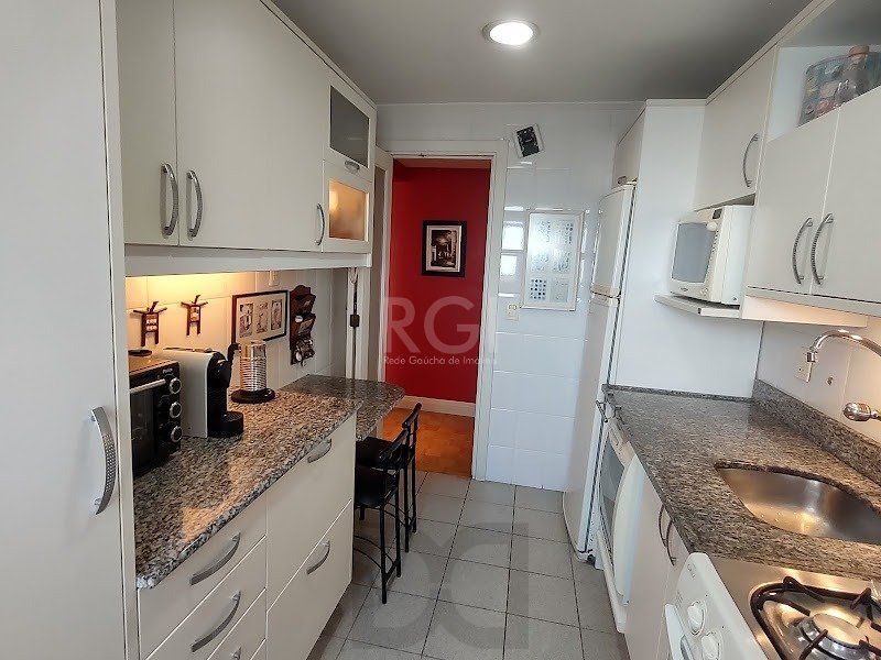 Cobertura para Venda - 153.93m², 3 dormitórios, sendo 1 suites, 1 vaga - Tristeza — foto 53