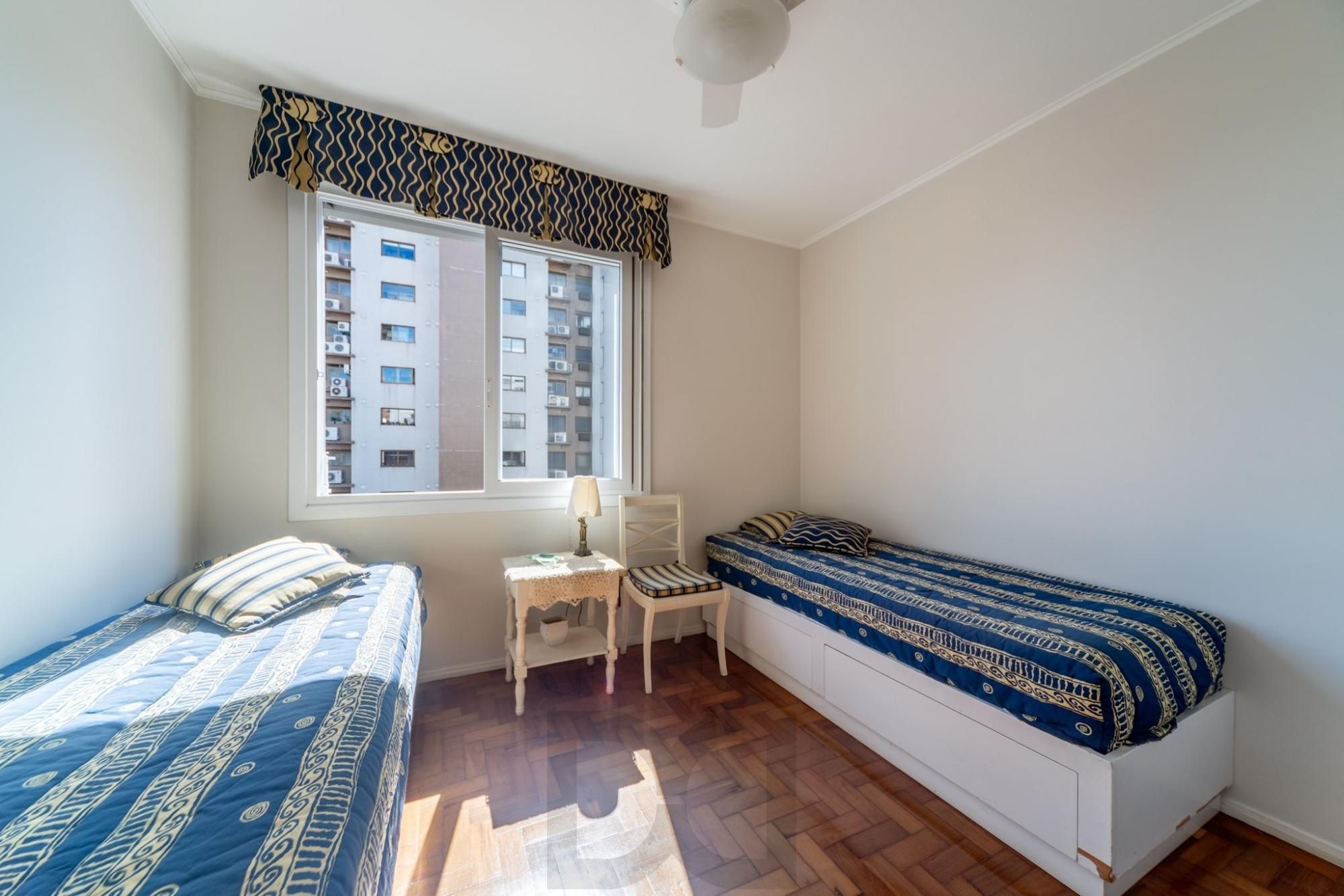 Cobertura com 206m², 3 dorm, Petrópolis e 2 vagas — foto 22
