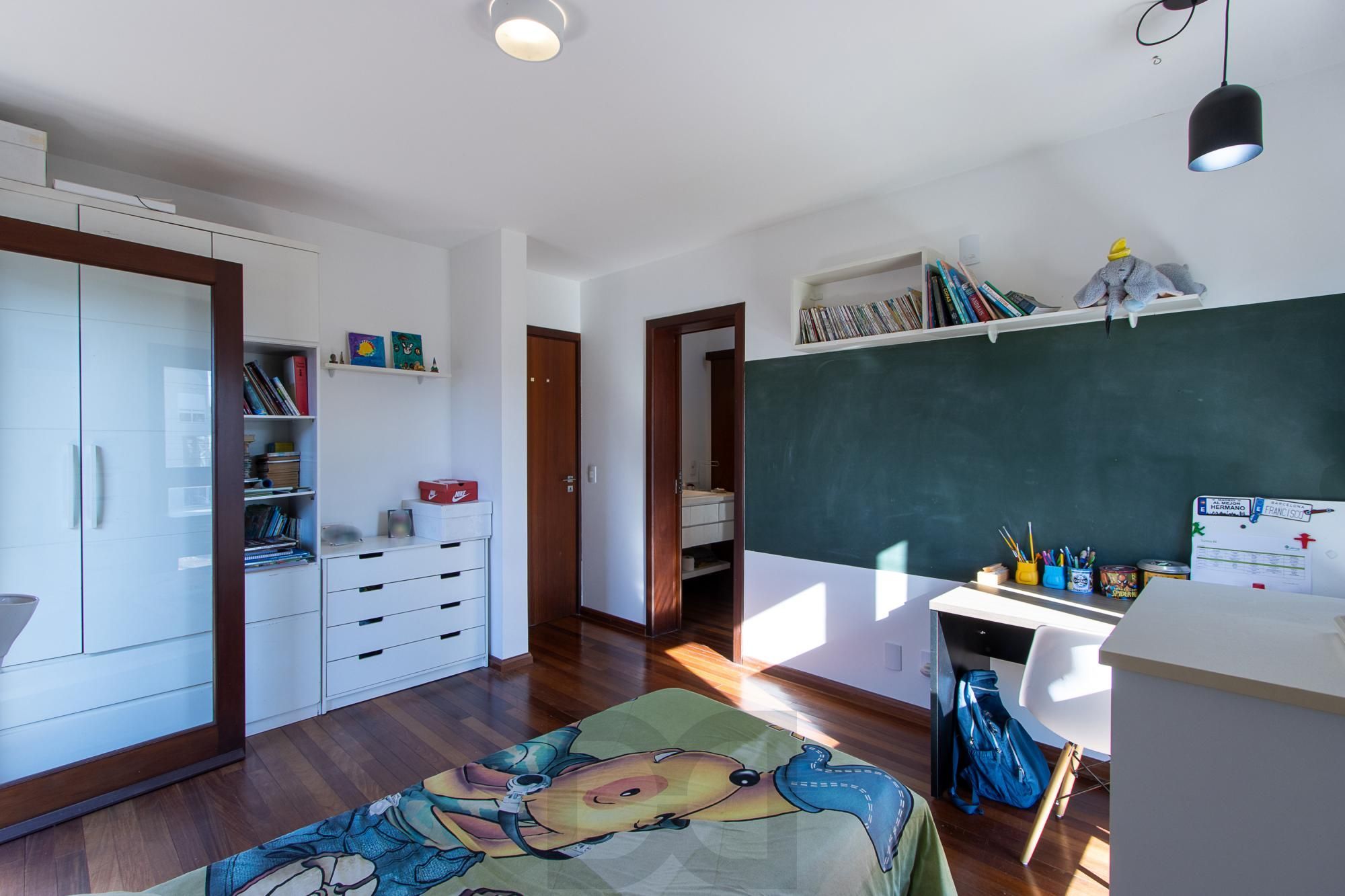 Casa no Condominio Terra Ville. 3 suites, com fundo para o lago. — foto 64
