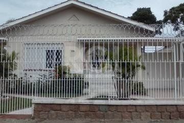 Casa para Venda - 184m², 3 dormitórios, sendo 1 suites, 4 vagas - Cristal — foto 1