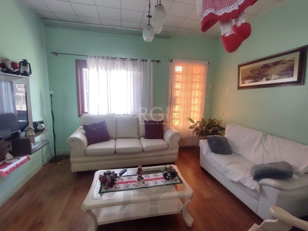 Casa para Venda - 265.1m², 3 dormitórios, 4 vagas - Guarujá — foto 3