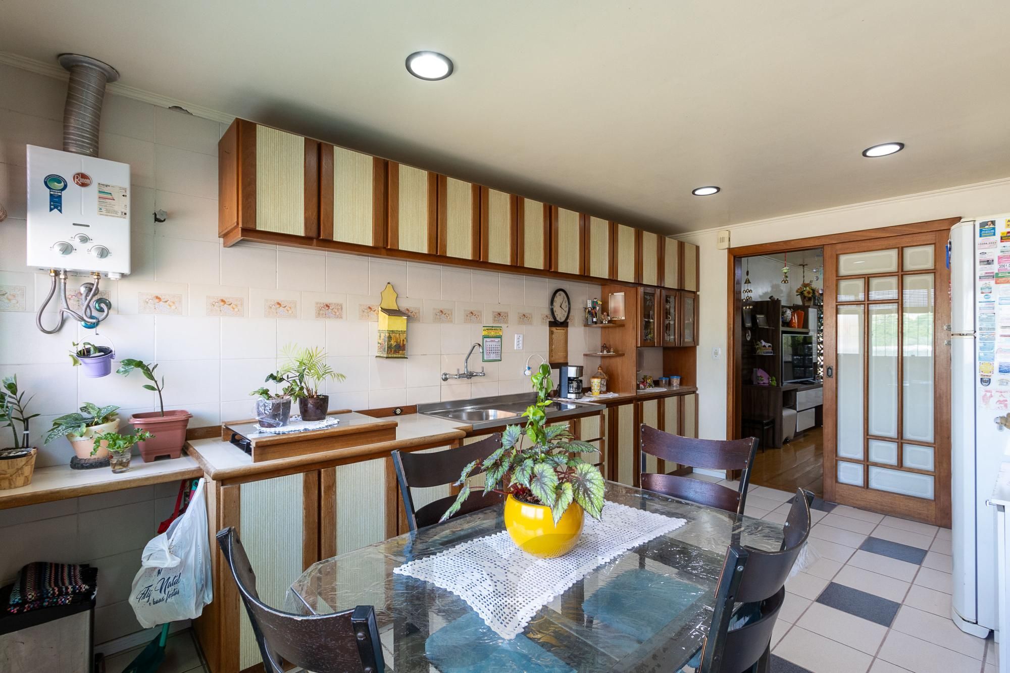 Casa com 3 quartos (1 suite), 4 vagas - Vila Nova — foto 11