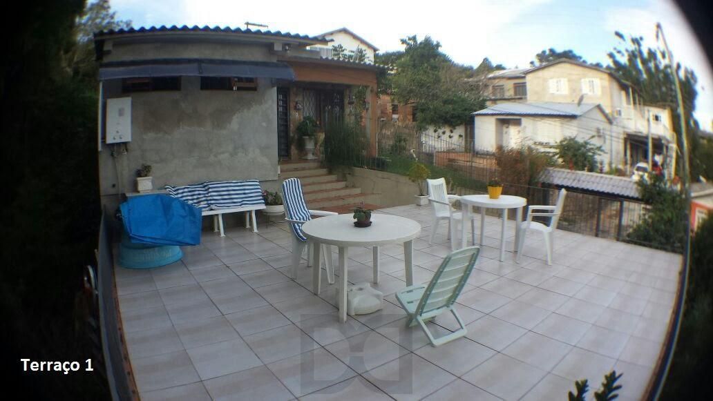 Ótima casa 3 dormitórios sendo 1 suíte e Salão de Festas — foto 4