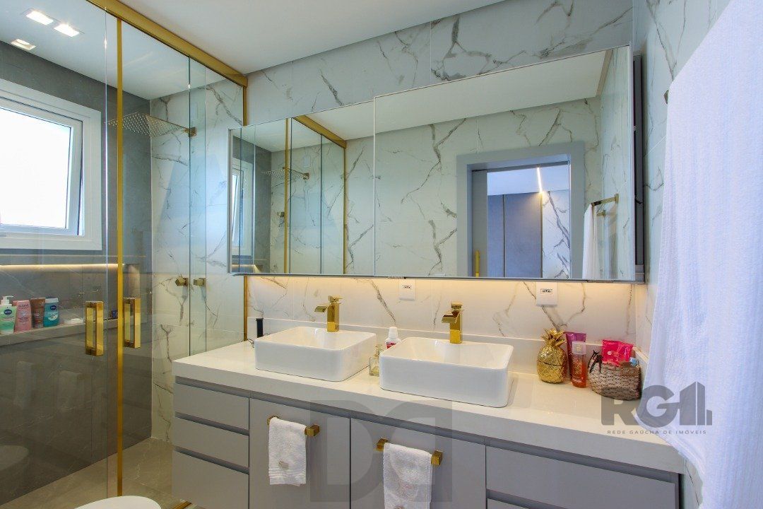 Excelente casa de condomínio na Vila Amalfi. — foto 25