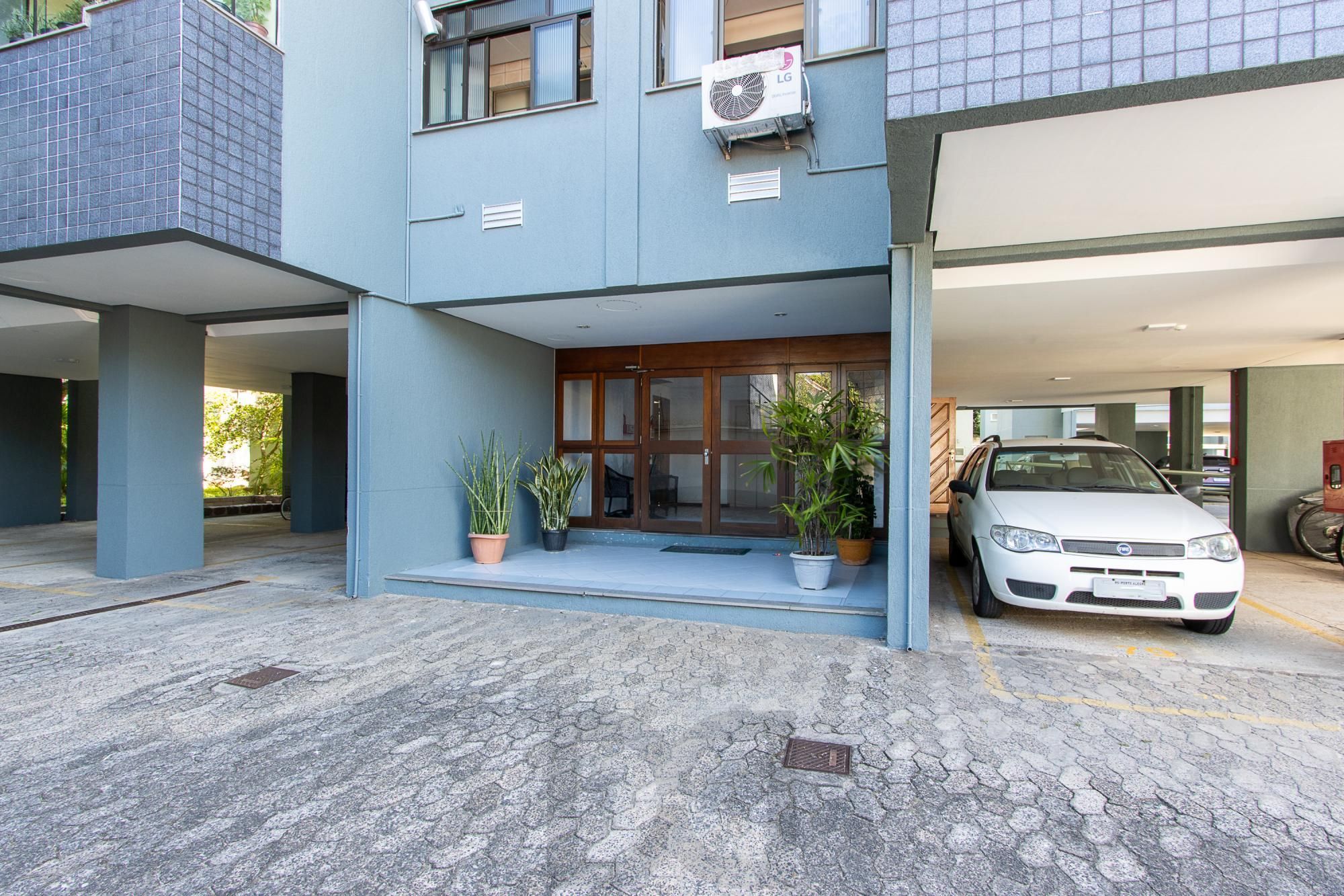 Cobertura 2 dormitórios - Bairro Camaquã — foto 38