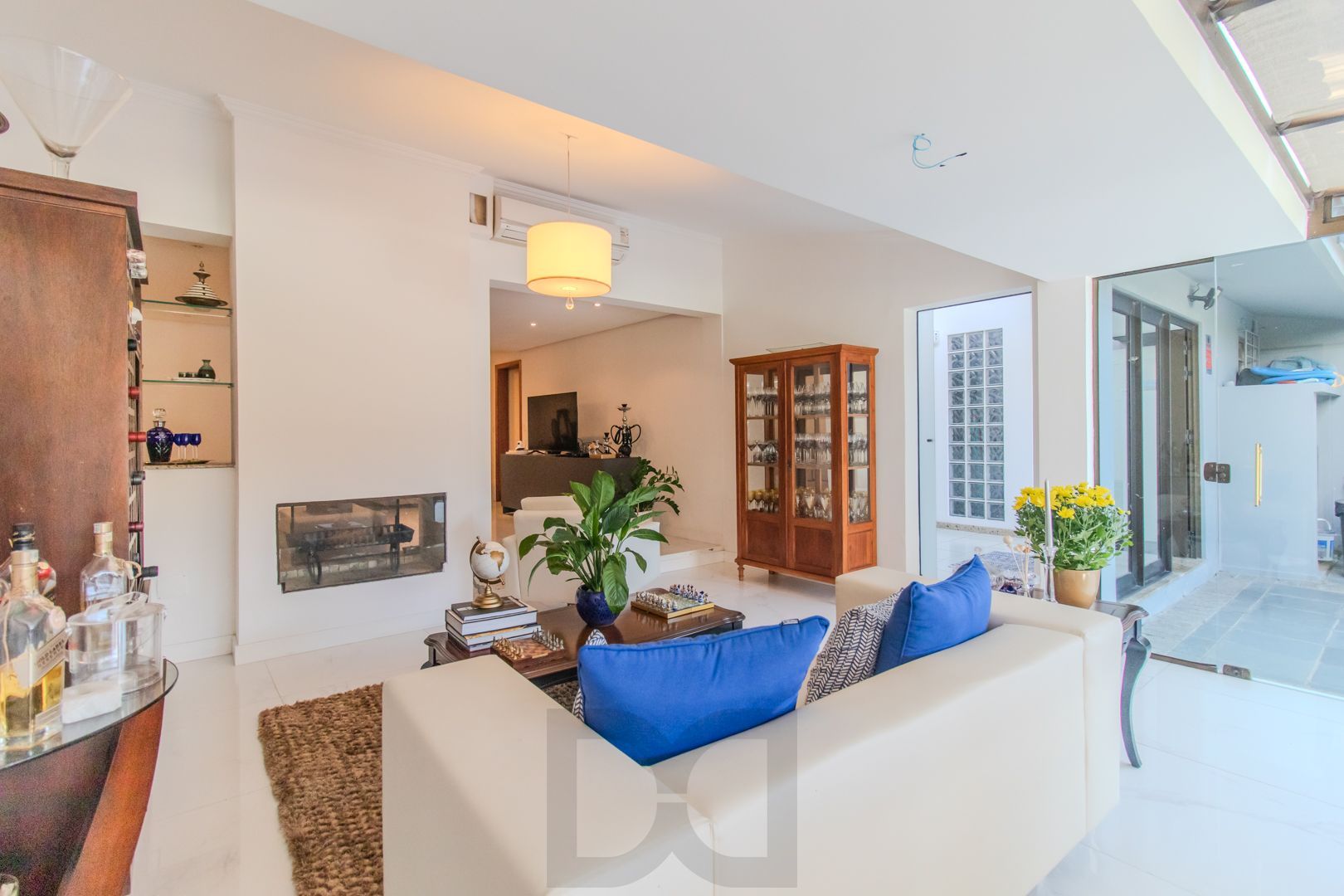 Casa para Venda - 410m², 3 dormitórios, sendo 3 suites, 2 vagas - Ipanema — foto 31