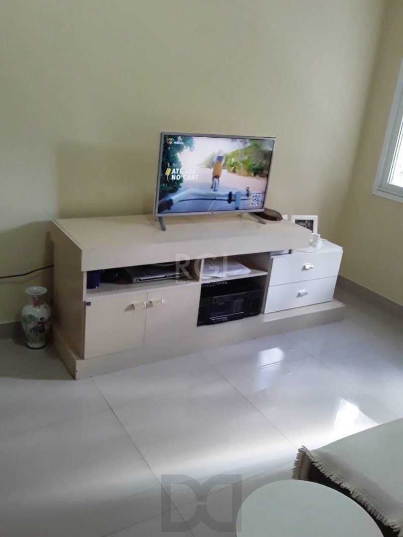 Apartamento para Venda - 35.18m², 1 dormitório, Cristal — foto 3