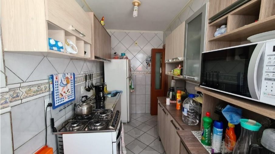 Apartamneto com 3 quartos na Cel. Massot — foto 9
