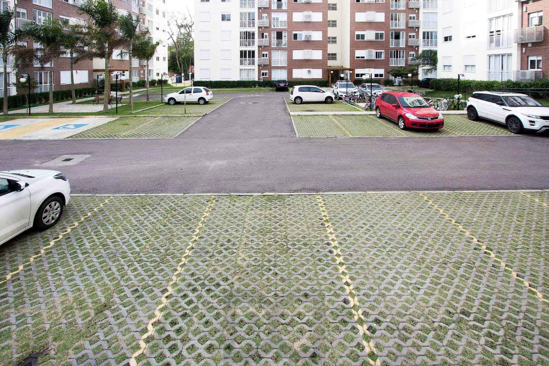 Aparamento 2 quartos (1 suite) no Barra Garden – Vila Nova, Porto Alegre! — foto 39