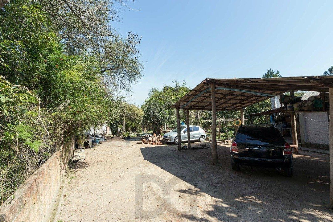 Terreno à venda em Chapéu do Sol, com área total de 345.03m². — foto 1