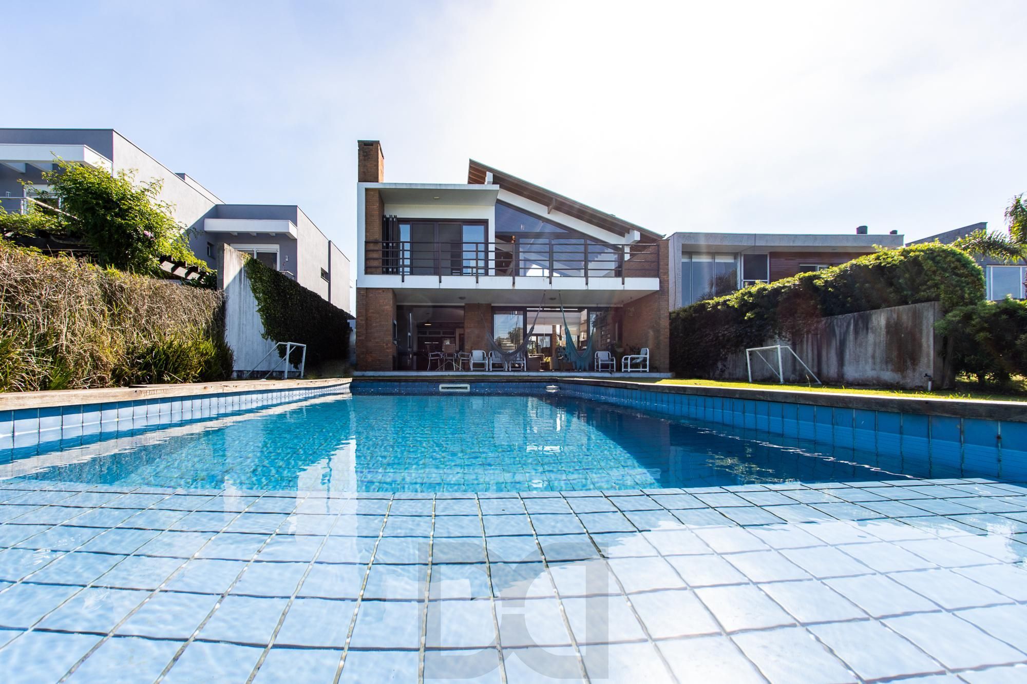 Casa no Condominio Terra Ville. 3 suites, com fundo para o lago. — foto 33