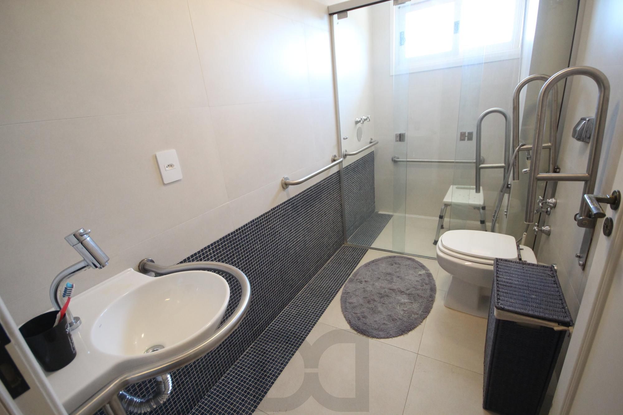 Casa Alto Padrão em Condomínio Fechado - 4 Suítes, Vista Panorâmica — foto 41