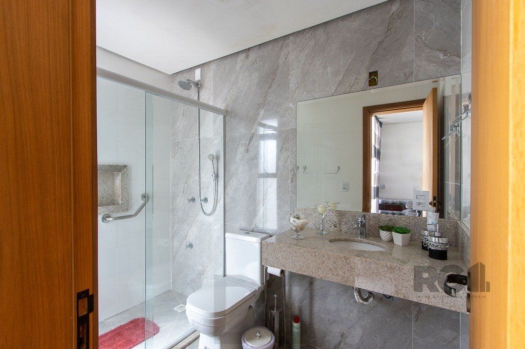 casa possui 3 suítes, 2 com closet — foto 45