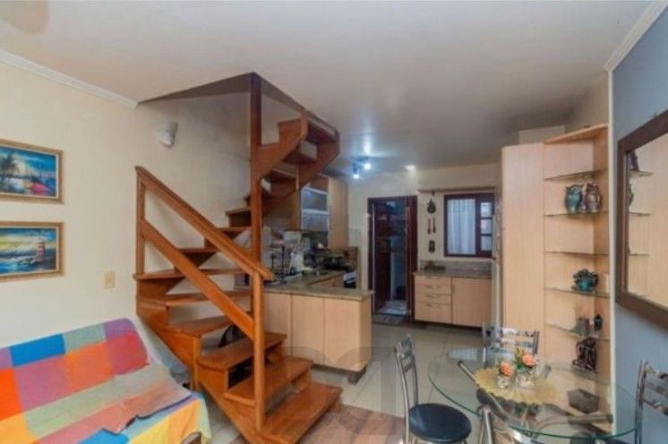 Casa em condomínio 3 dormitórios ´- Bairro Camaquã — foto 2