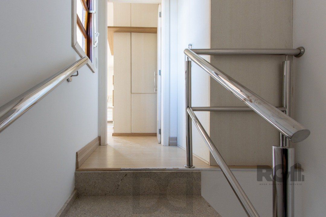 Casa Condominio para Venda - 292.49m², 4 dormitórios, sendo 2 suites, 3 vagas - Vila Assunção — foto 41