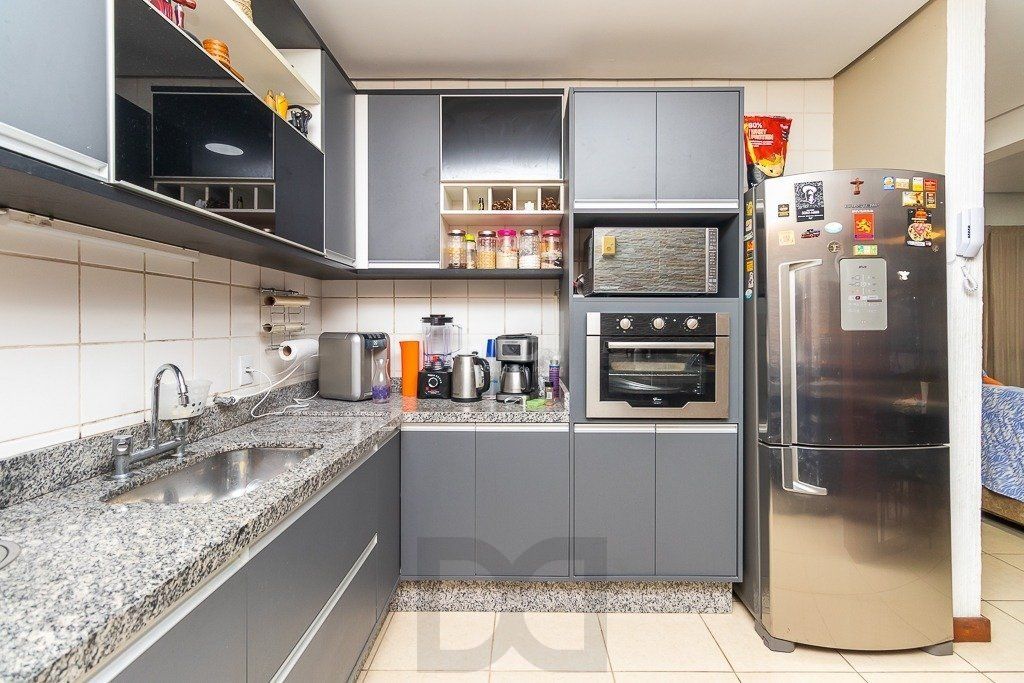 Casa Condominio para Venda - 239.9m², 3 dormitórios, Santa Tereza — foto 15