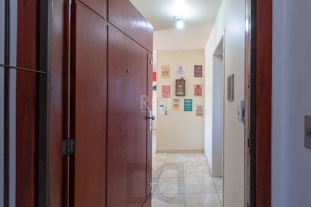 Apartamento para Venda - 78.35m², 2 dormitórios, Cristal — foto 5