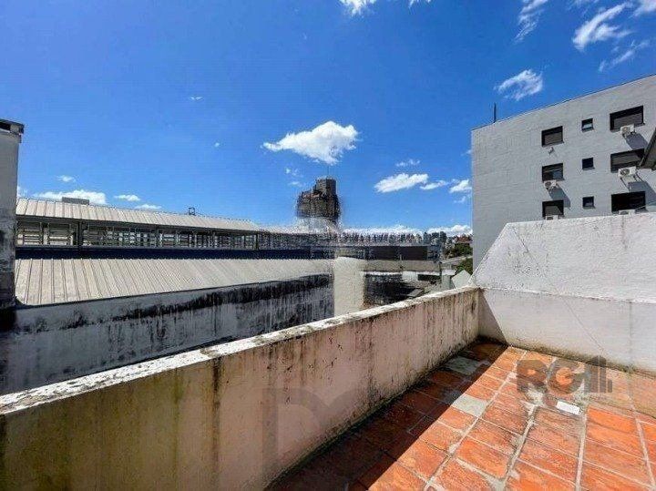 Cobertura para Venda - 86.36m², 2 dormitórios, 1 vaga - Santana — foto 9