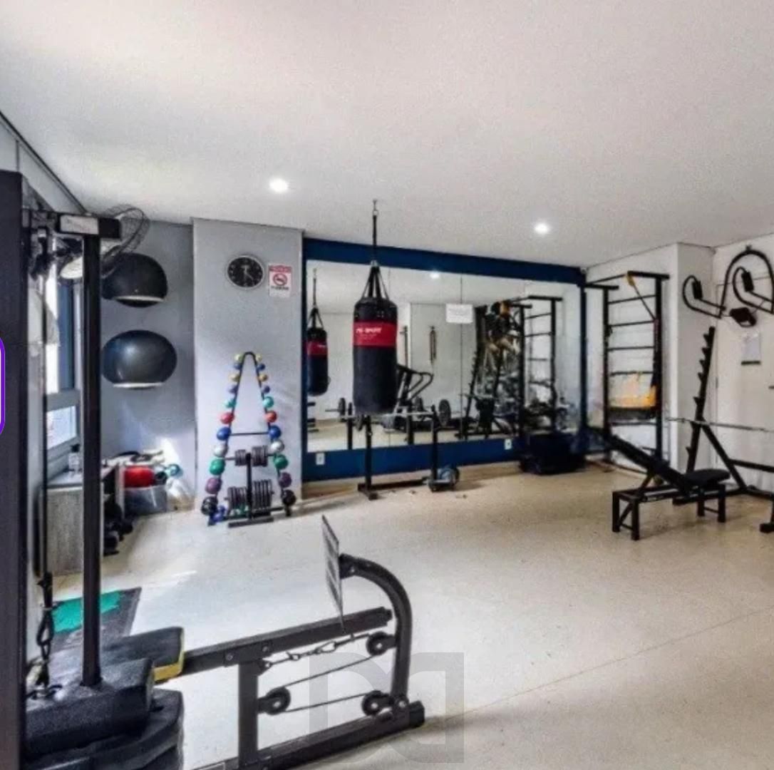 Apartamento 2 dormitórios com vista panorâmica na Zona sul de Porto Alegre — foto 28