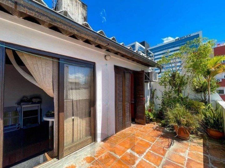 Cobertura para Venda - 86.36m², 2 dormitórios, 1 vaga - Santana — foto 8