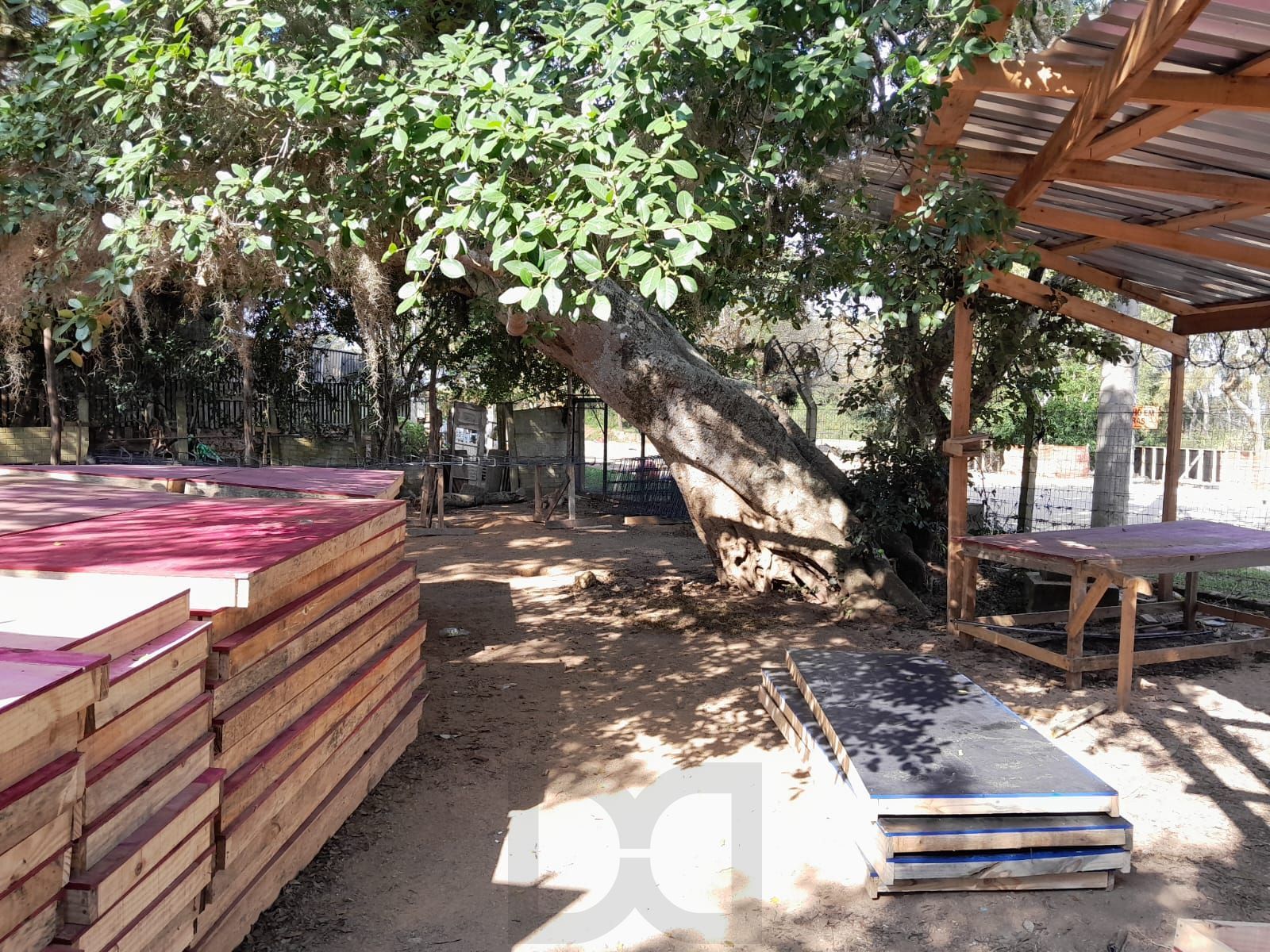 Terreno 23 x 30 - Lami — foto 5