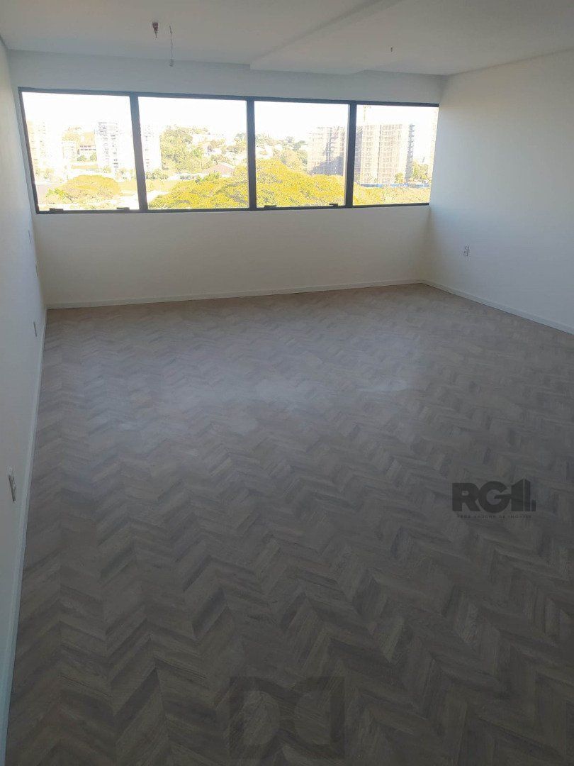 Sala comercial no condomínio Murano Office. — foto 5