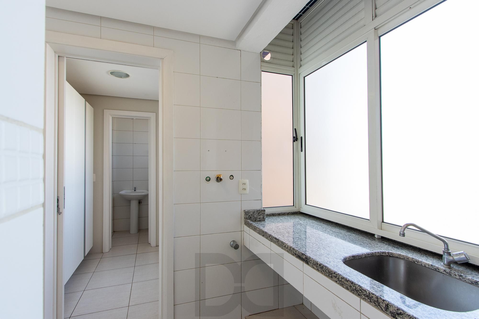 Excelente apartamento de 3 dormitórios, 1 suíte e 2 vagas de garagem. — foto 10