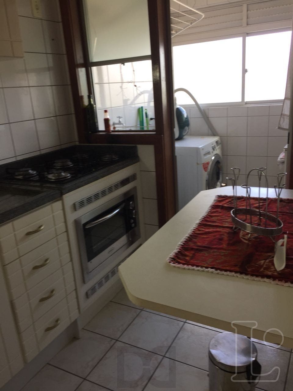 Apartamento para Venda - 61.43m², 2 dormitórios, 1 vaga - Cavalhada — foto 7