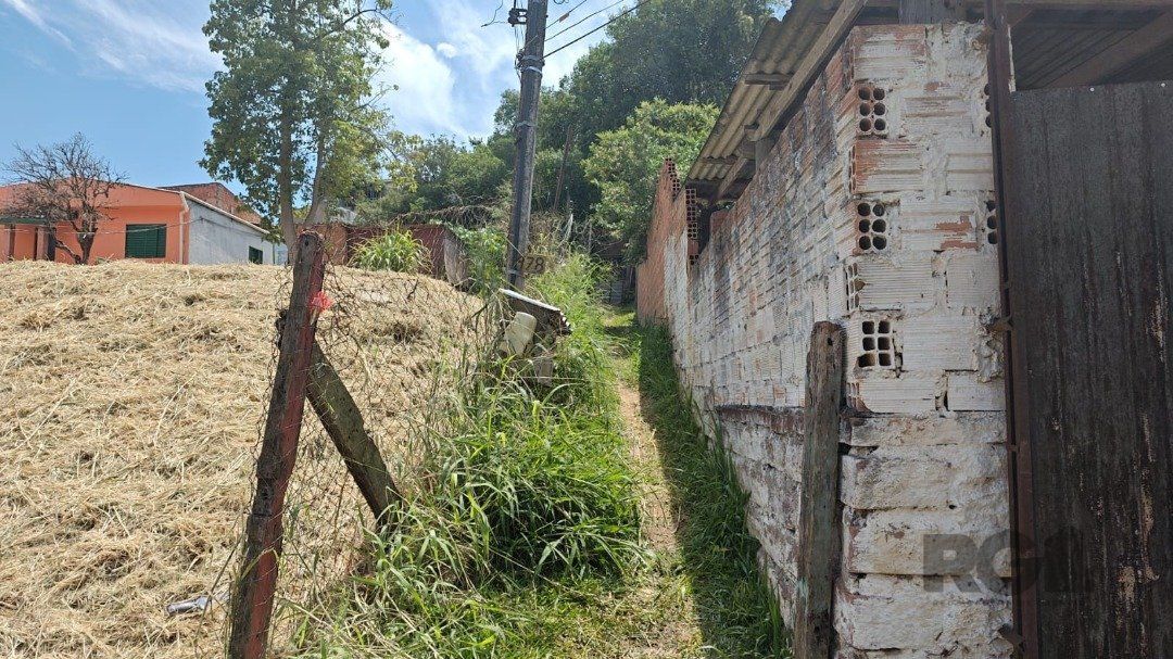 terreno irregular com frente de 1.50m e por 21.50 — foto 7