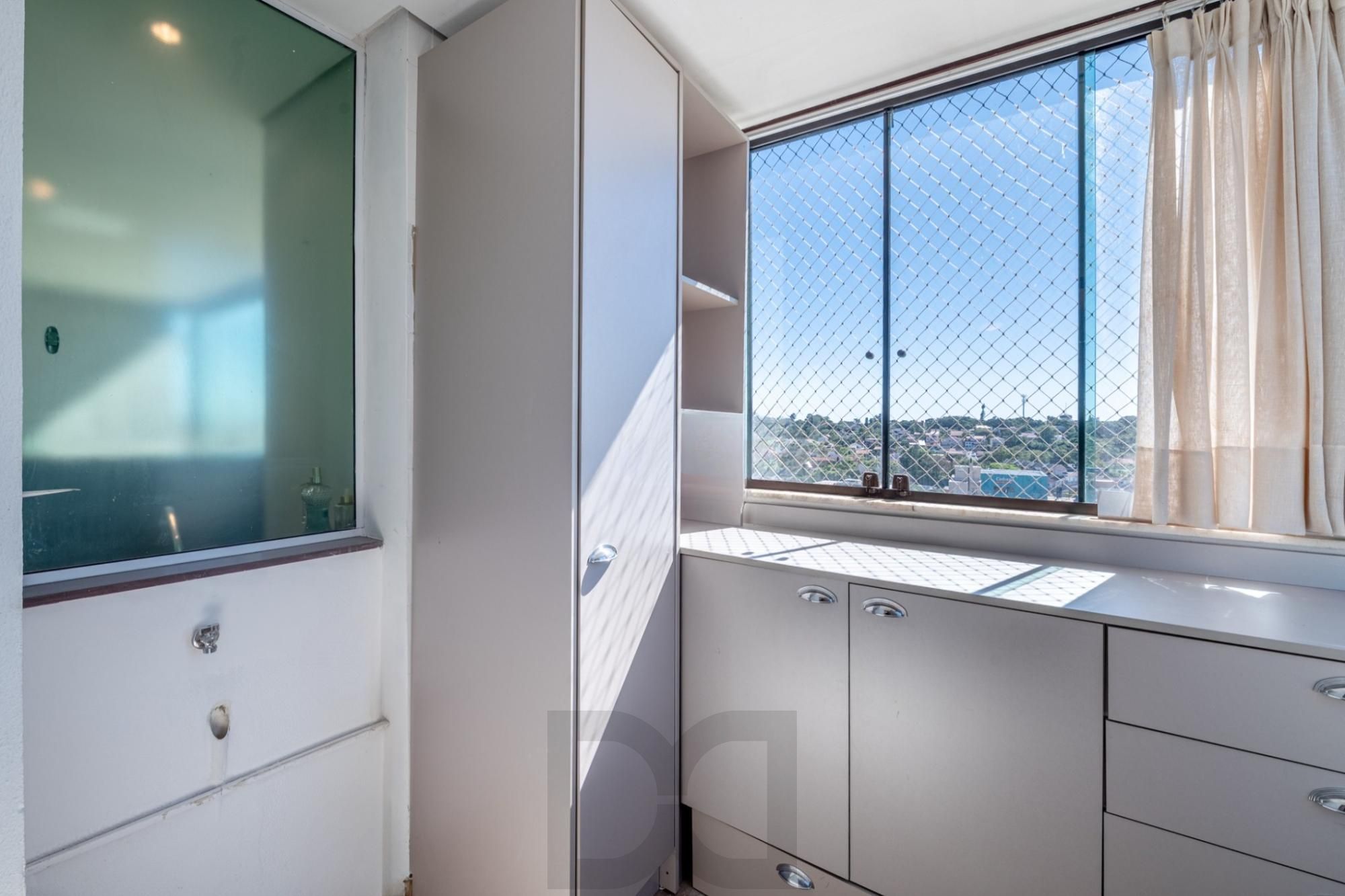 Cobertura com 172m privativos, 3 dormitórios e 2 vagas de garagem — foto 15