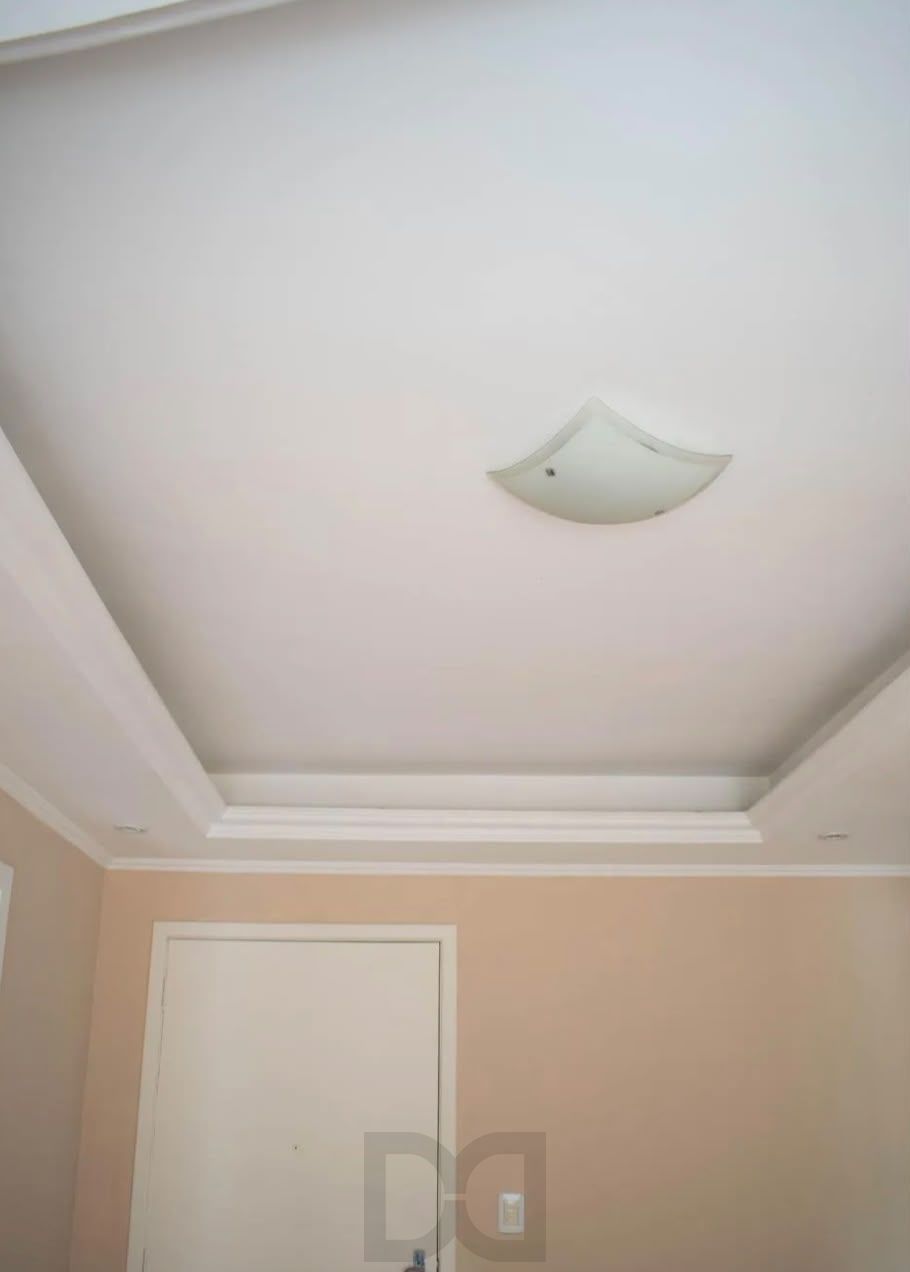 Apto 2 dorm desocupado — foto 3