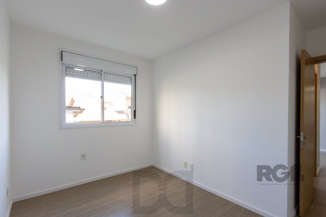 Apartamento 2 quartos (1 suite), com infra, 1 vaga - Bairro Camaquã. — foto 23