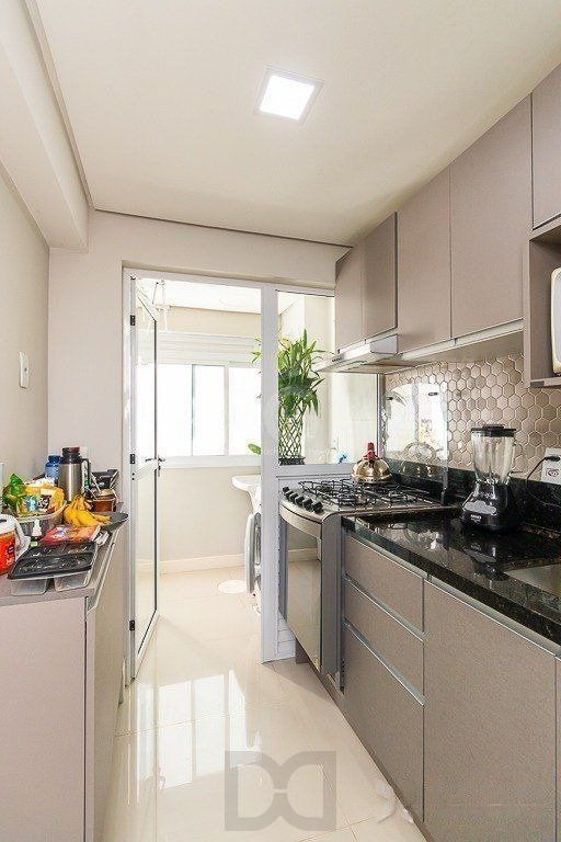 Apartamento para Venda - 69m², 2 dormitórios, sendo 1 suites, 1 vaga - Tristeza — foto 8