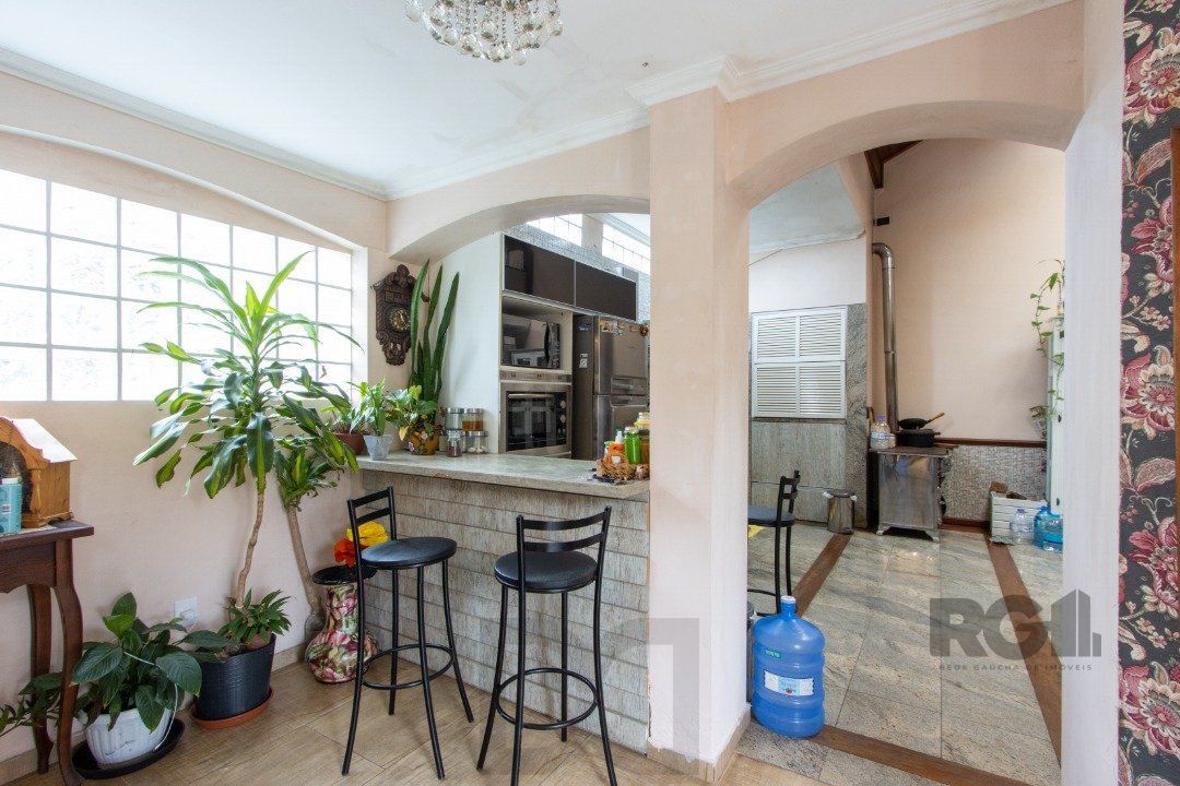 Casa para Venda - 238.68m², 4 dormitórios, sendo 1 suites, 4 vagas - Ipanema — foto 11