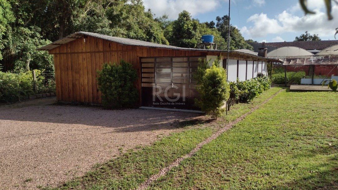 SÍTIO DENTRO DE PORTO ALEGRE 6.629,10 metros quadrados de área no bairro Campo Novo. — foto 43