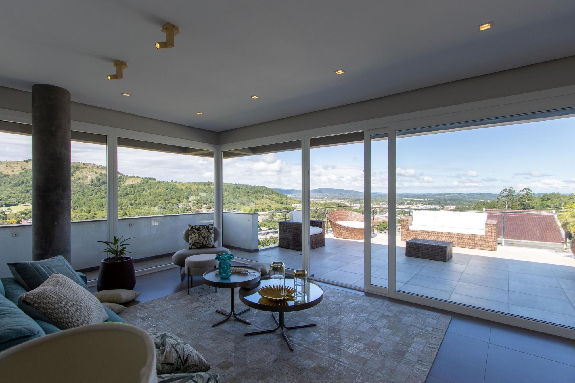 Luxuosa Casa em Condomínio de Alto Padrão com vista para Guaiba — foto 67
