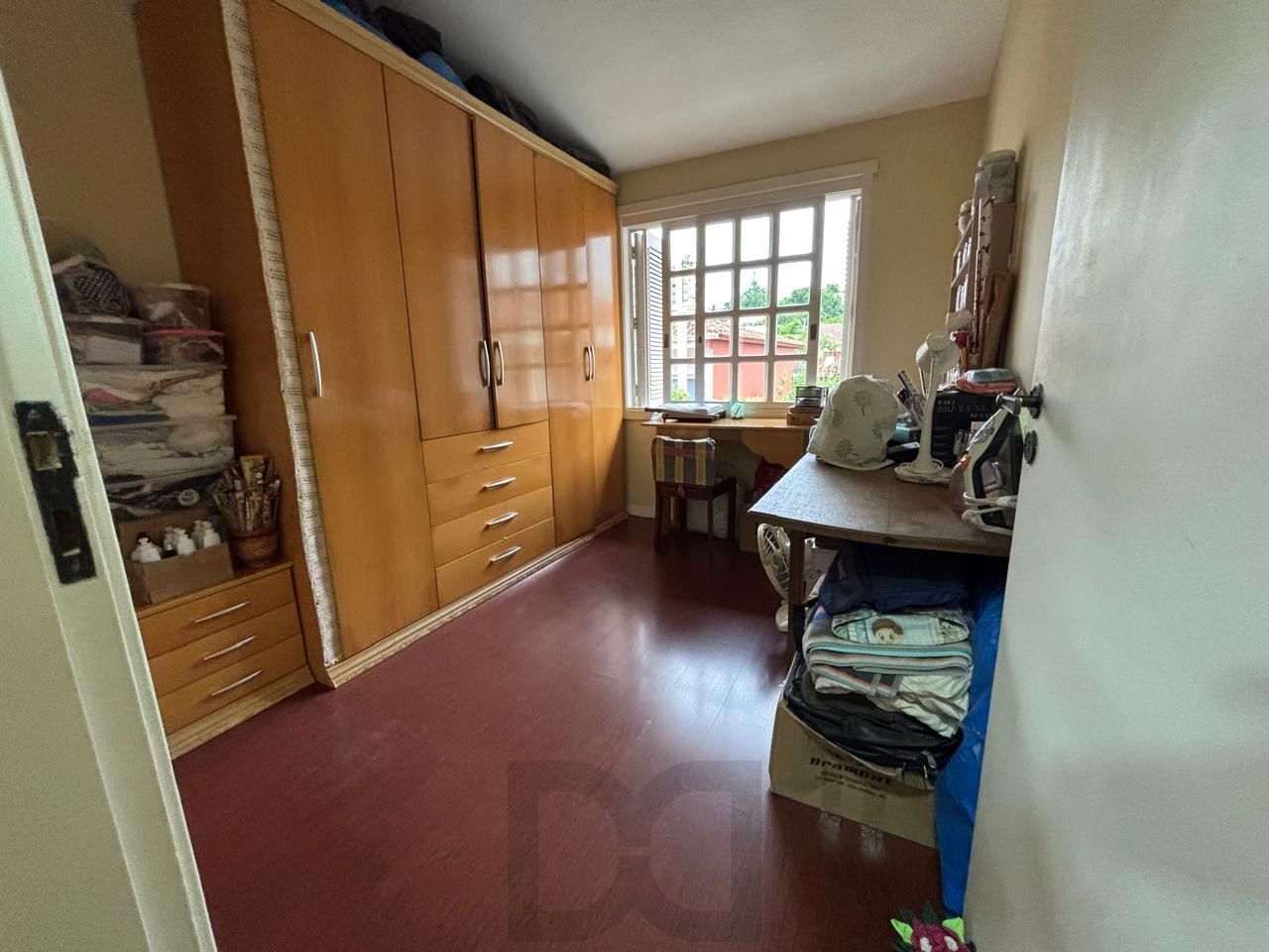 Excelente Casa 2 Dormitórios em Condomínio Fechado — foto 13