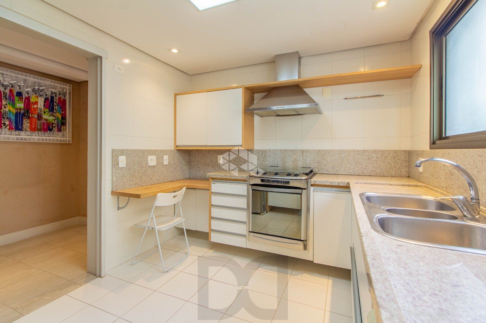 Apartamento Garden com 202m² e 3 dormitórios, 3 suítes, 3 vagas — foto 20