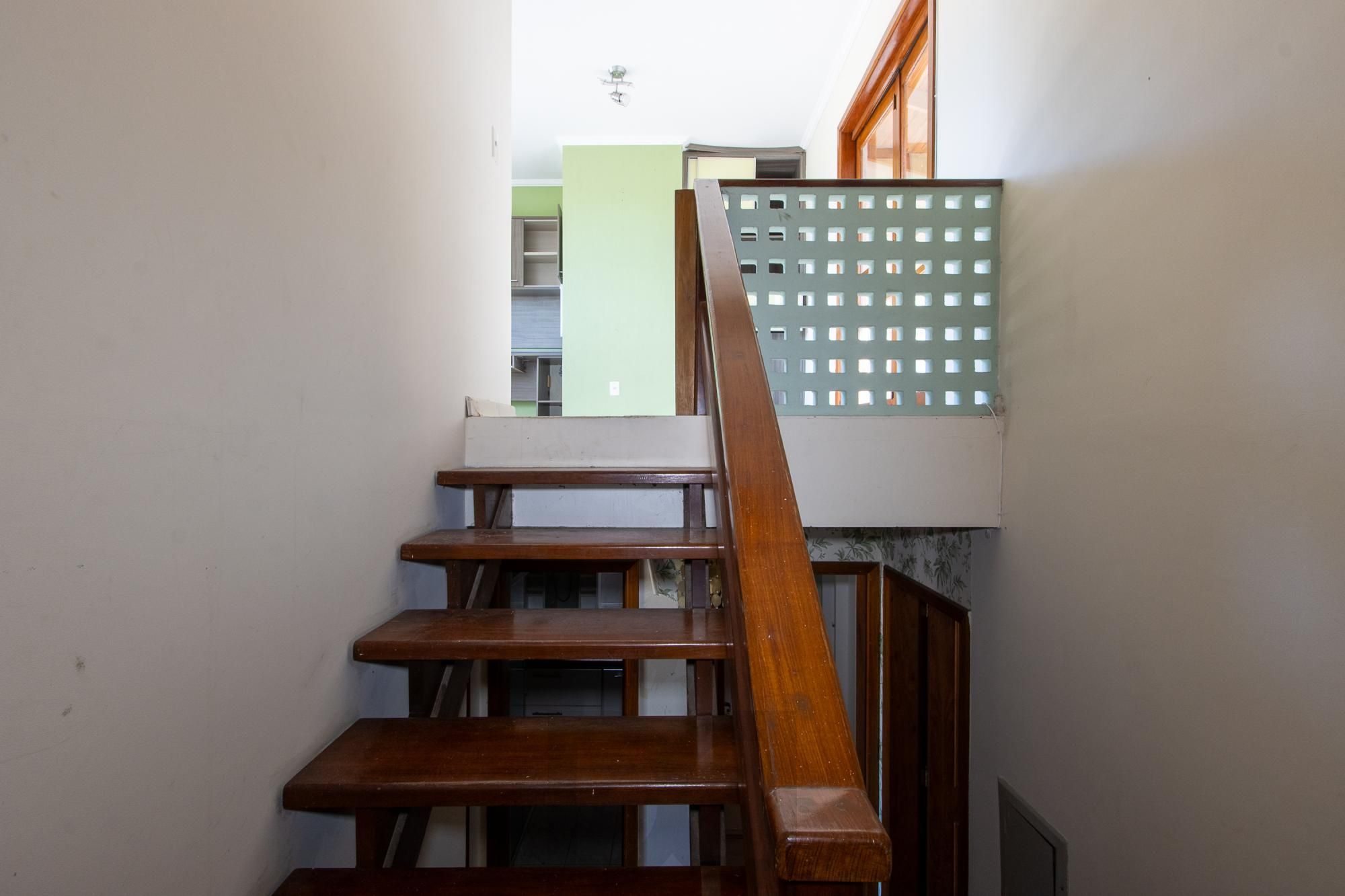Casa em condominio Zona Sul, desocupada — foto 35