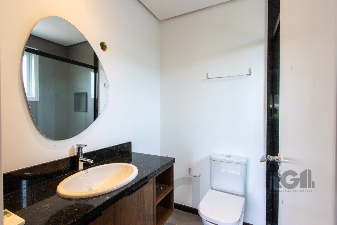 Casa mobiliada no Condomínio Las Rocas com 3 suítes, — foto 40
