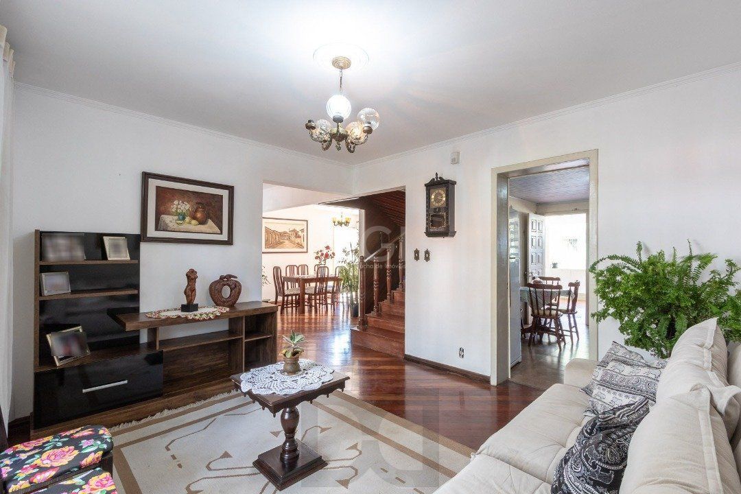 Casa para Venda - 280m², 3 dormitórios, sendo 1 suites, 2 vagas - Nonoai — foto 11