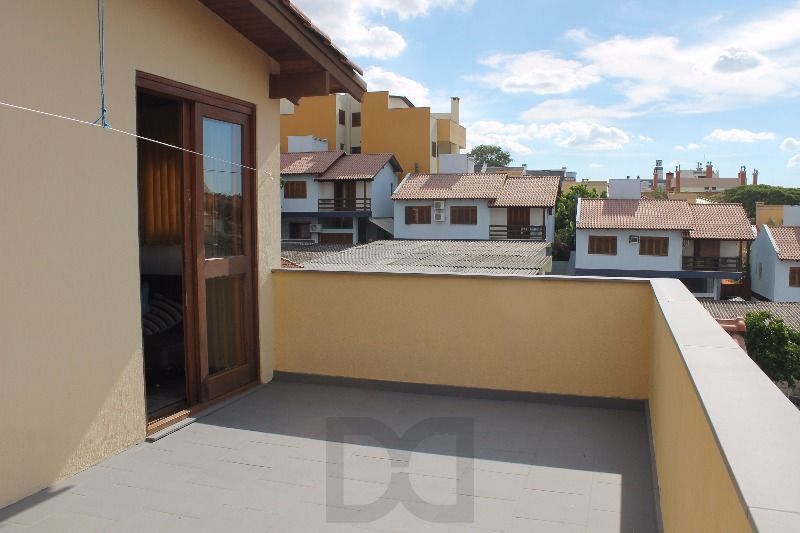 Casa Condominio para Venda - 168.39m², 3 dormitórios, sendo 1 suites, 4 vagas - Tristeza — foto 25