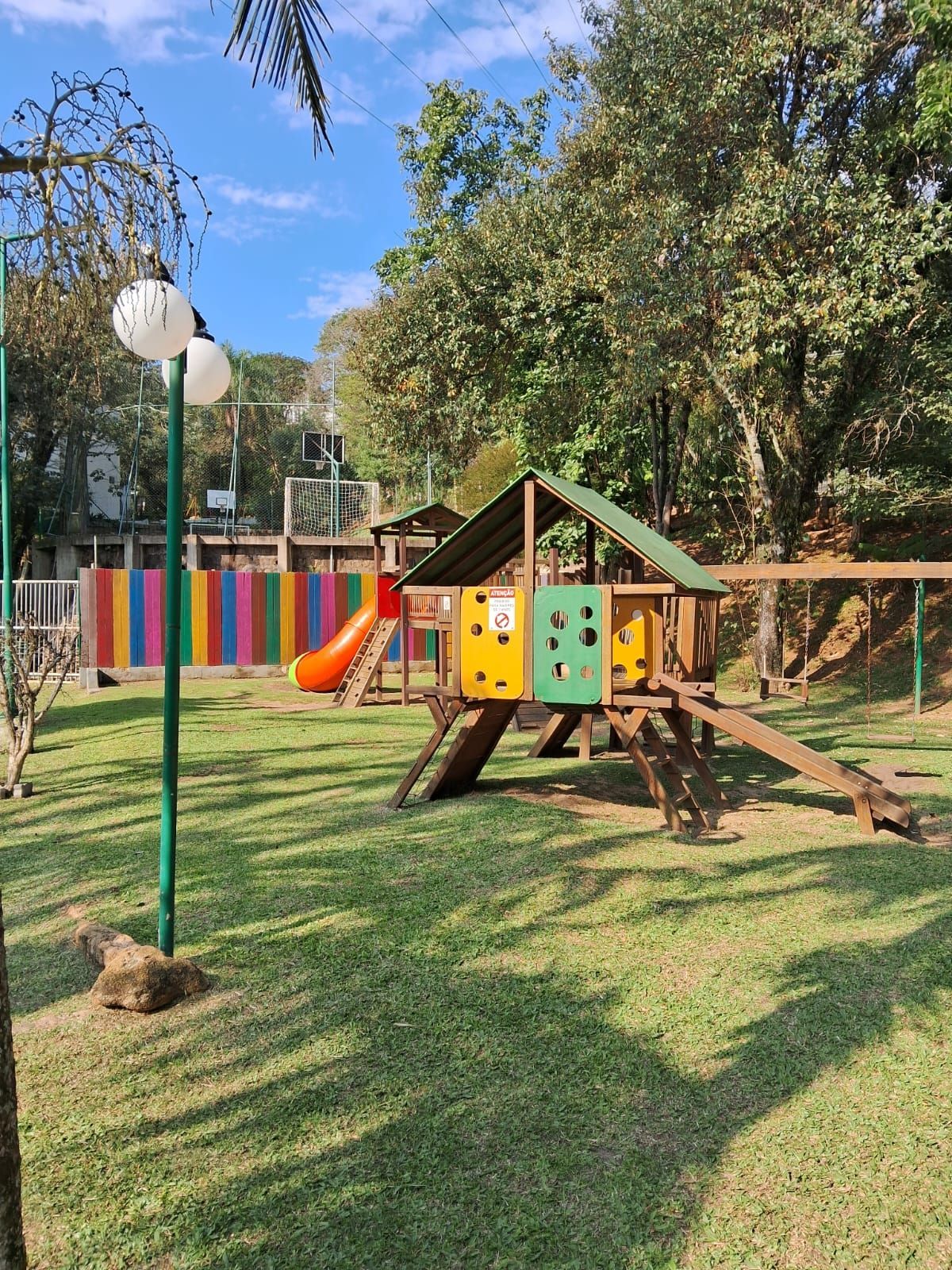 Imóvel semimobiliado charmoso pronto para morar! — foto 13