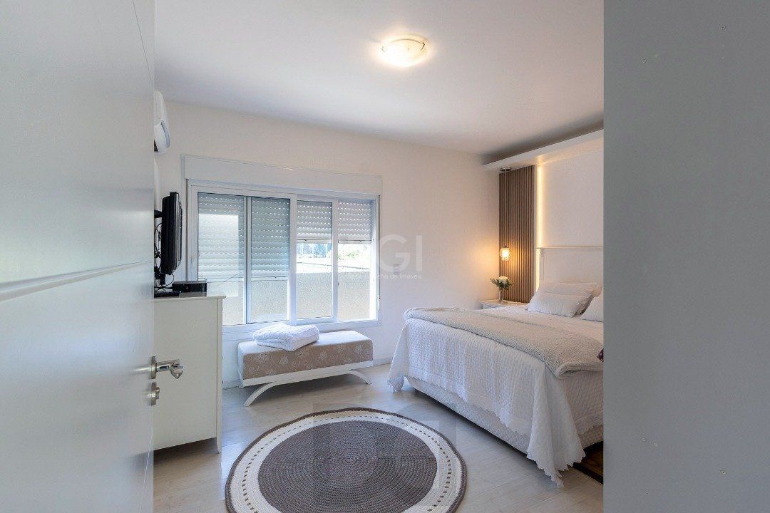 Casa Condominio Terra Ville para Venda - 339.3m², 4 suites, 6 vagas - e fundo lago. — foto 48