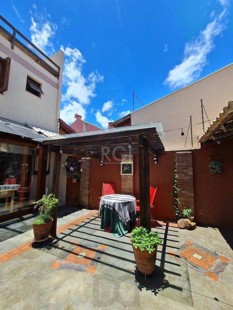 Casa para Venda - 182m², 3 dormitórios, sendo 3 suites, 2 vagas - Guarujá/ Portal do Guarujá — foto 21