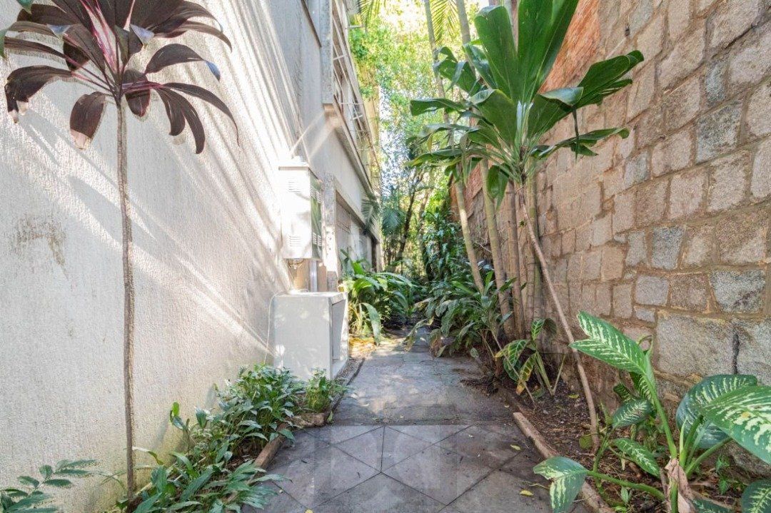 Apartamento garden, estilo casa, no coração do Moinhos de Vento — foto 22
