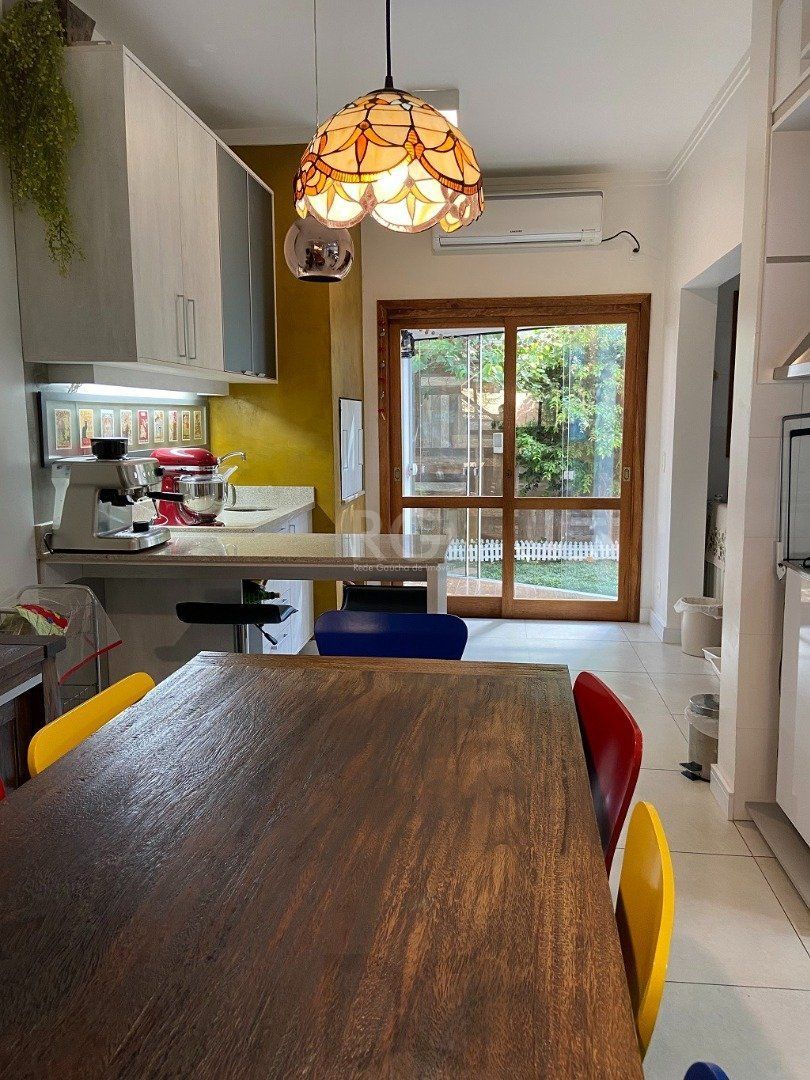 Casa Condominio para Venda - 220.89m², 3 dormitórios, sendo 1 suites, 2 vagas - Tristeza — foto 14