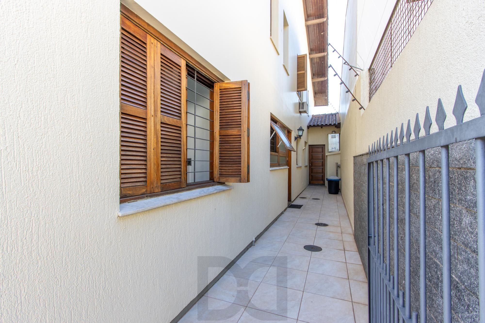 Casa à venda com 5 dormitórios, 392m² e 4 vagas no bairro Vila Assunção, Zona Sul de Porto Alegre — foto 26