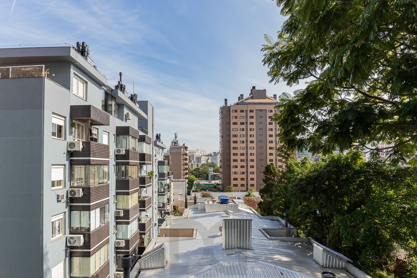 Apartamento 3 dormitórios, 3 vagas e 259 m² no bairro Auxiliadora. — foto 45